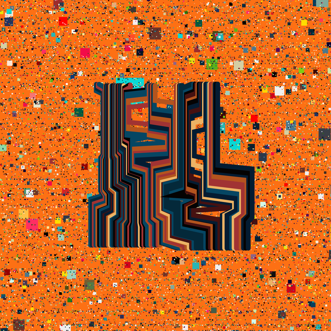 Pixels' Narrative #102