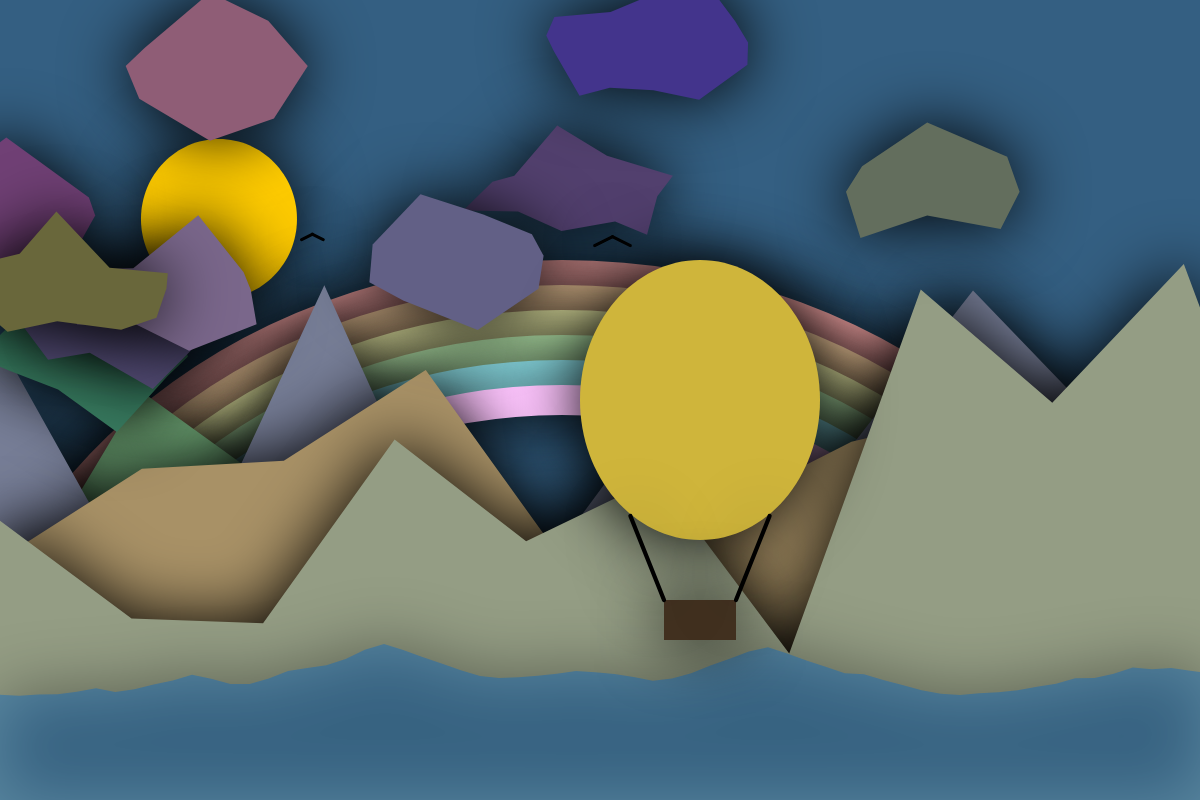 OnChainBalloonerz #31