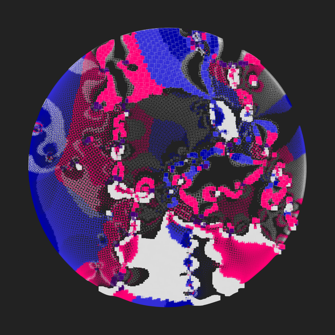 Still C #15866