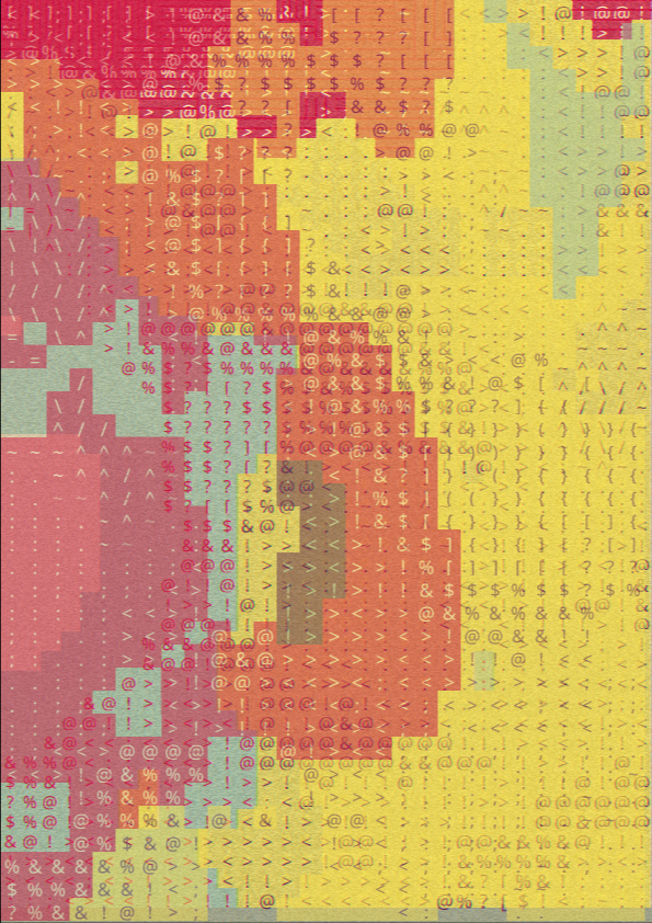 Convergence Remnants #17440