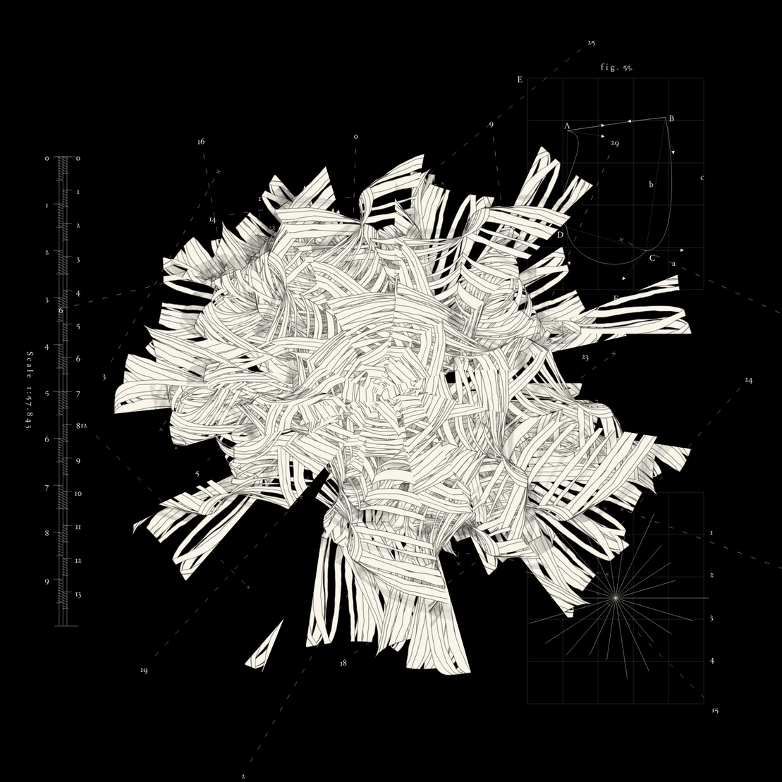 The Anatomy of Fracture #51