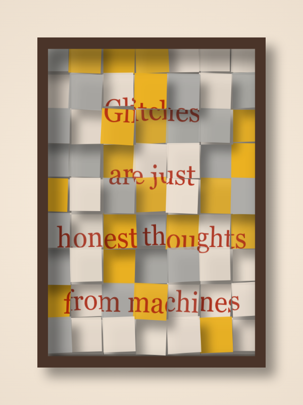 The Metaphor Machine #7646