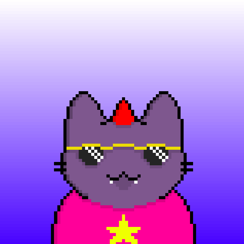 Totally Random Cats #60