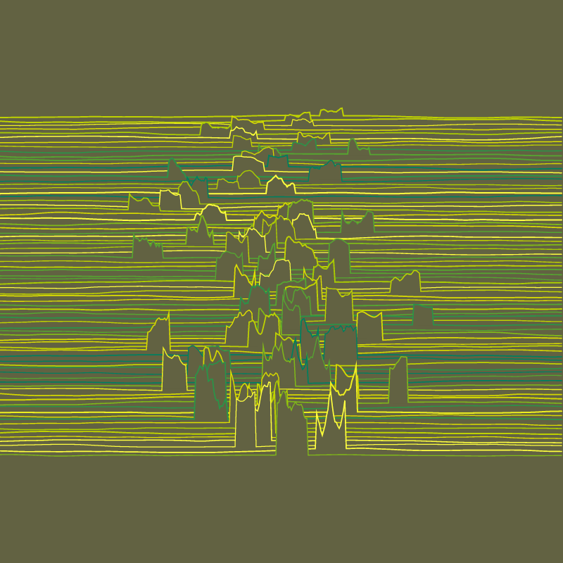 Minimal Monoliths #46
