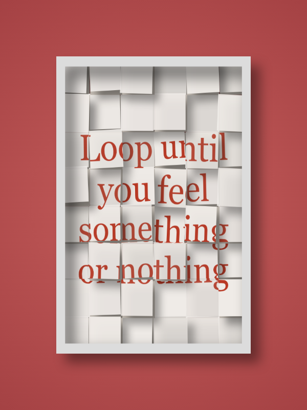 The Metaphor Machine #29388