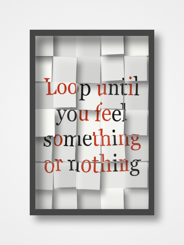 The Metaphor Machine #25179
