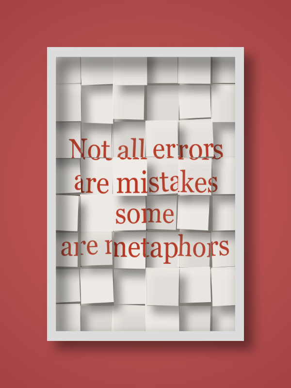 The Metaphor Machine #27328