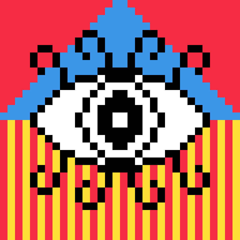 EYEBITS #42