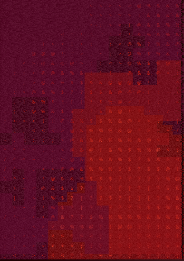 Convergence Remnants #7774
