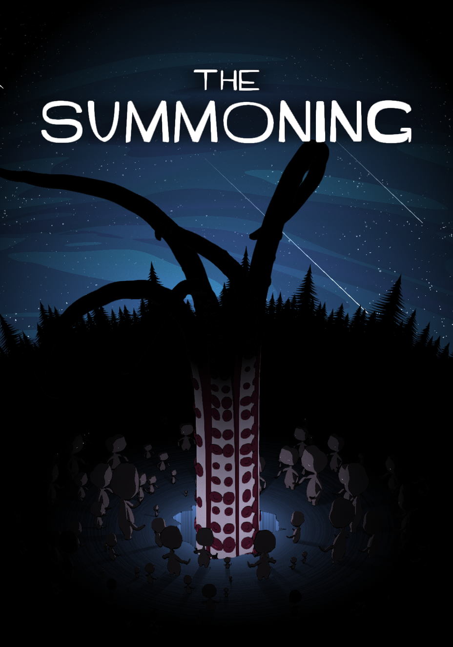 The summoning #32