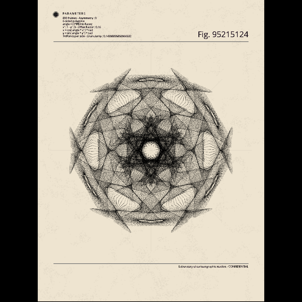 Backward Oscillations #72