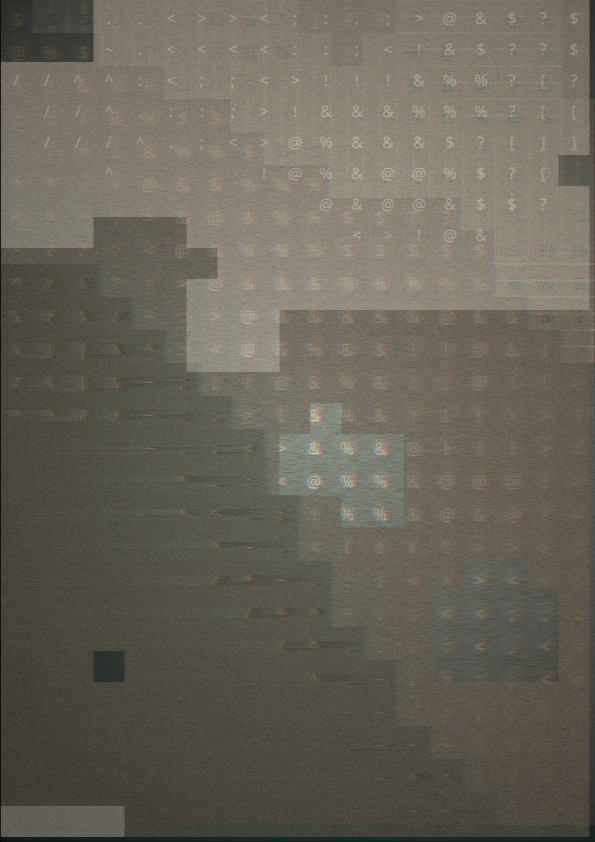 Convergence Remnants #19934