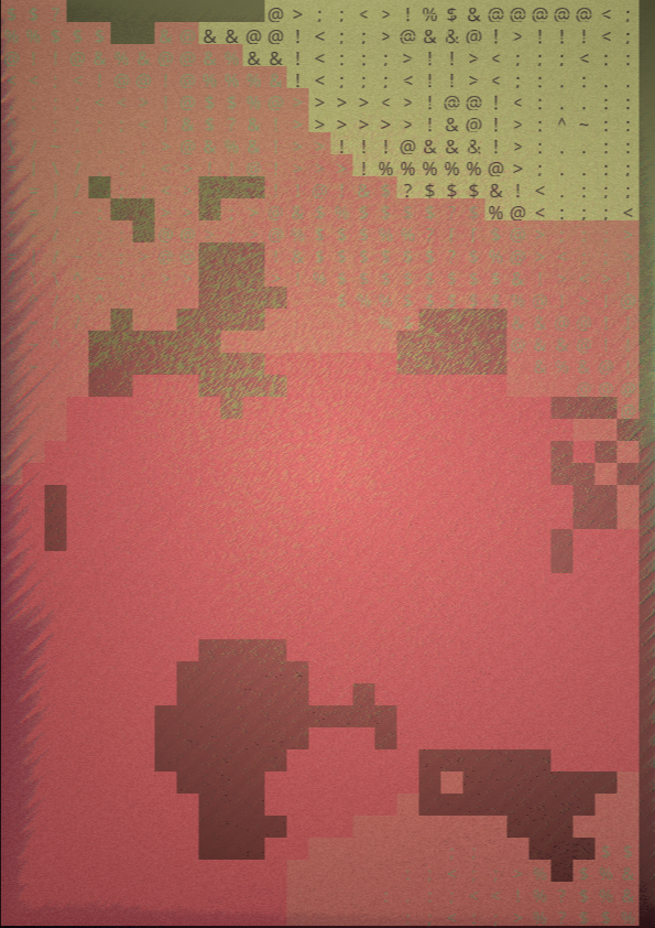 Convergence Remnants #11525