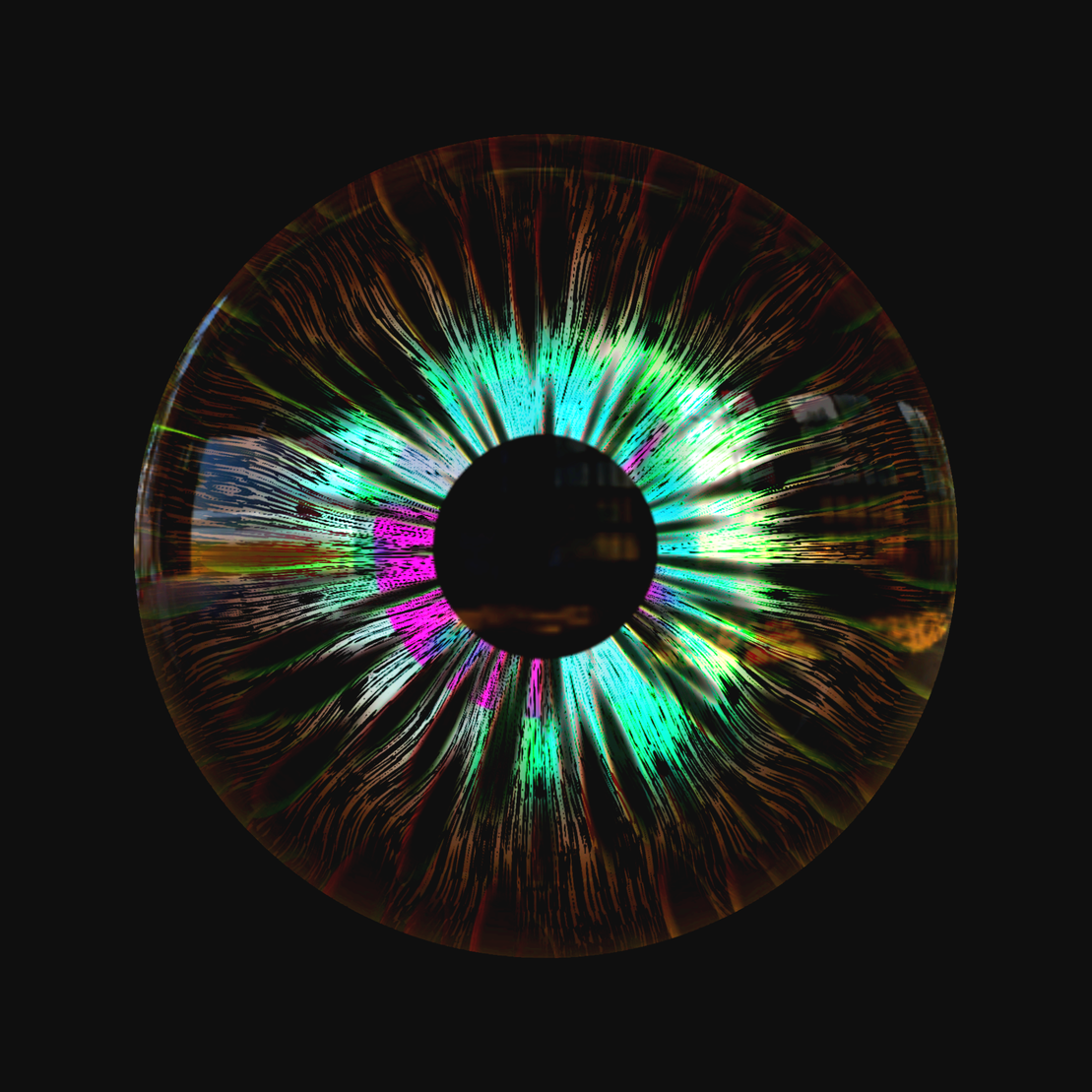 EYES #240