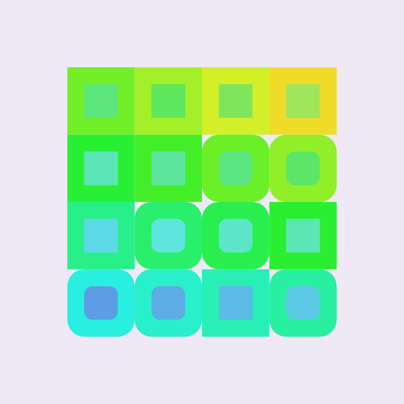 Colored blocks #115