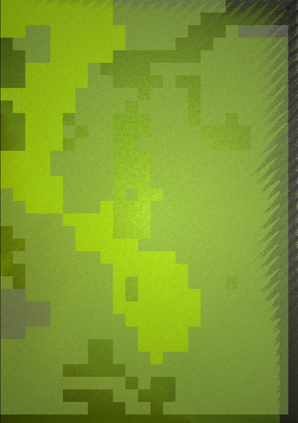 Convergence Remnants #14643