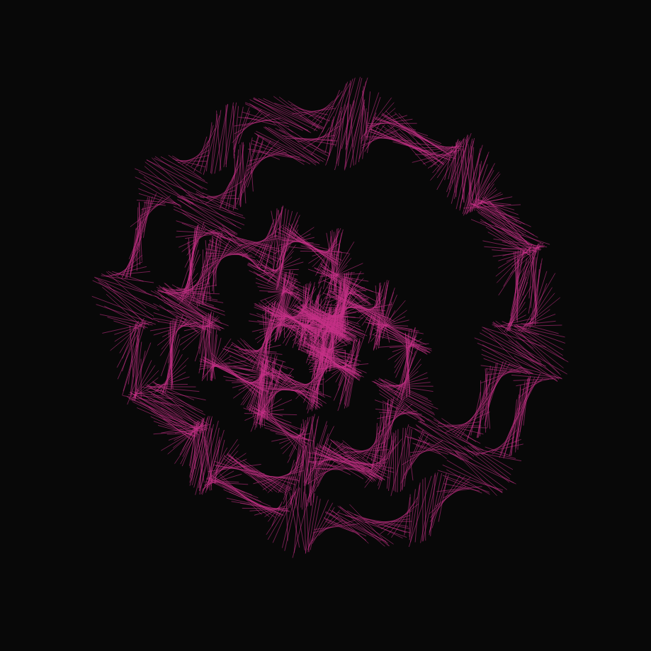 The Noise #12657
