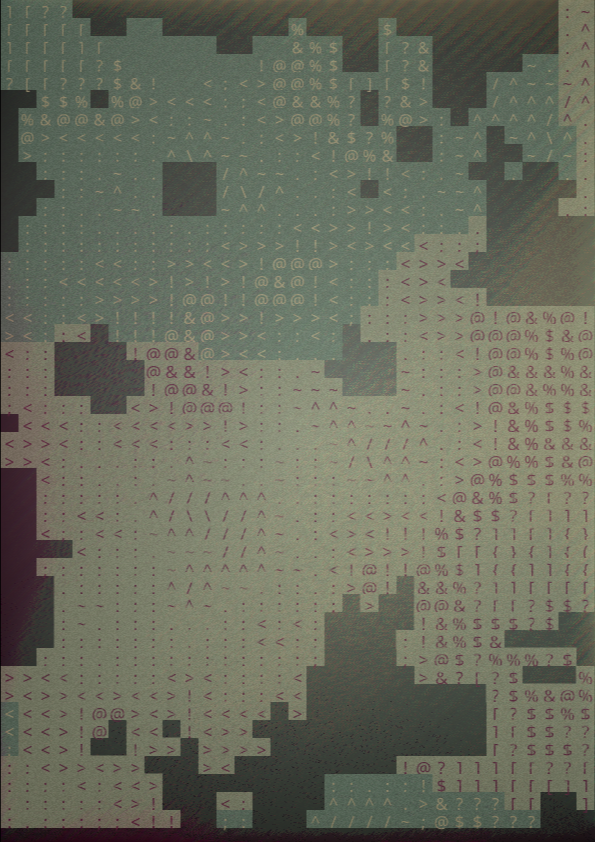 Convergence Remnants #10518