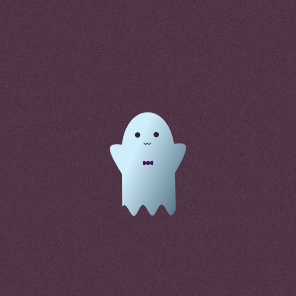 Ghost Friend #24