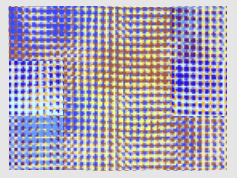 Color Function #1364