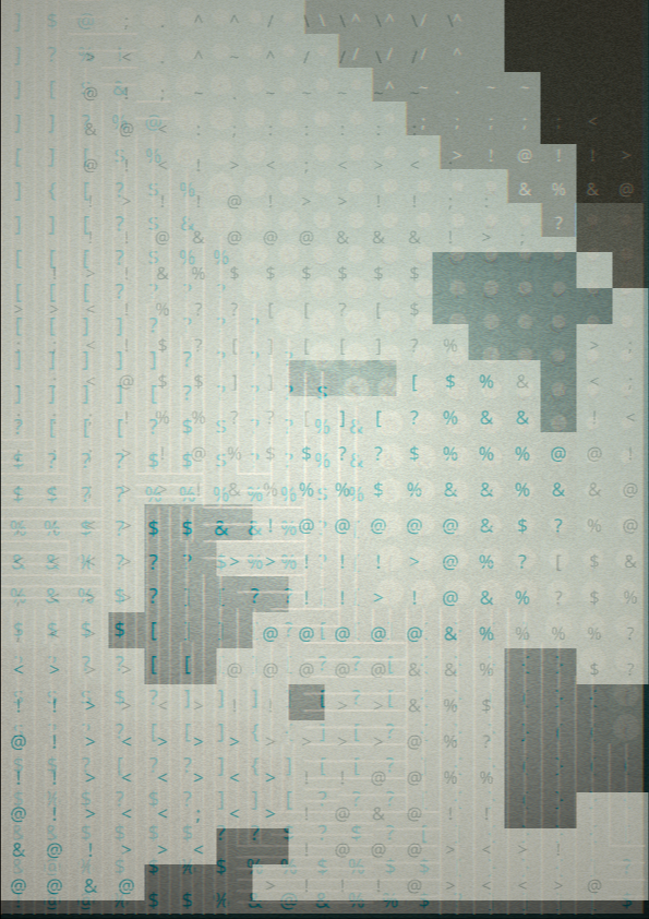 Convergence Remnants #1998