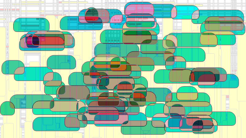 TIME SPECTRUM  #7