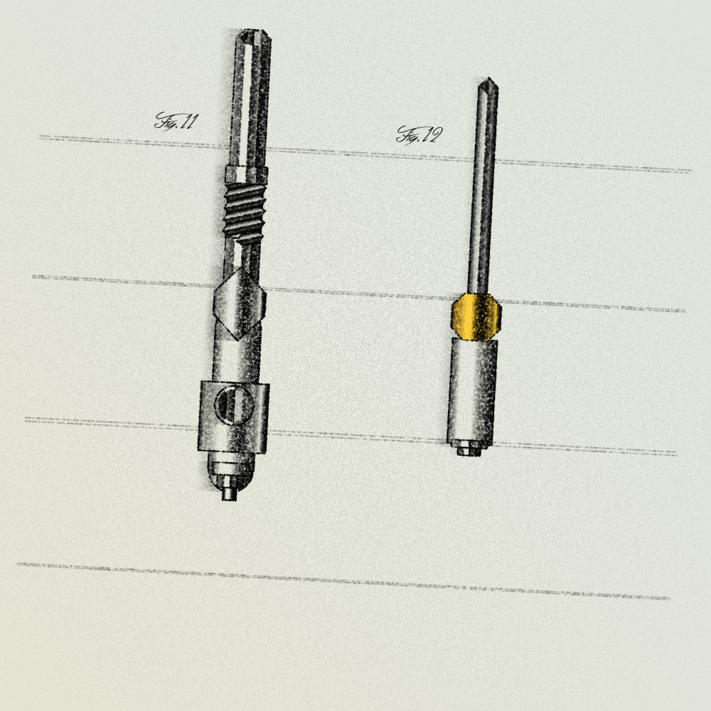 Practical Instruments #40