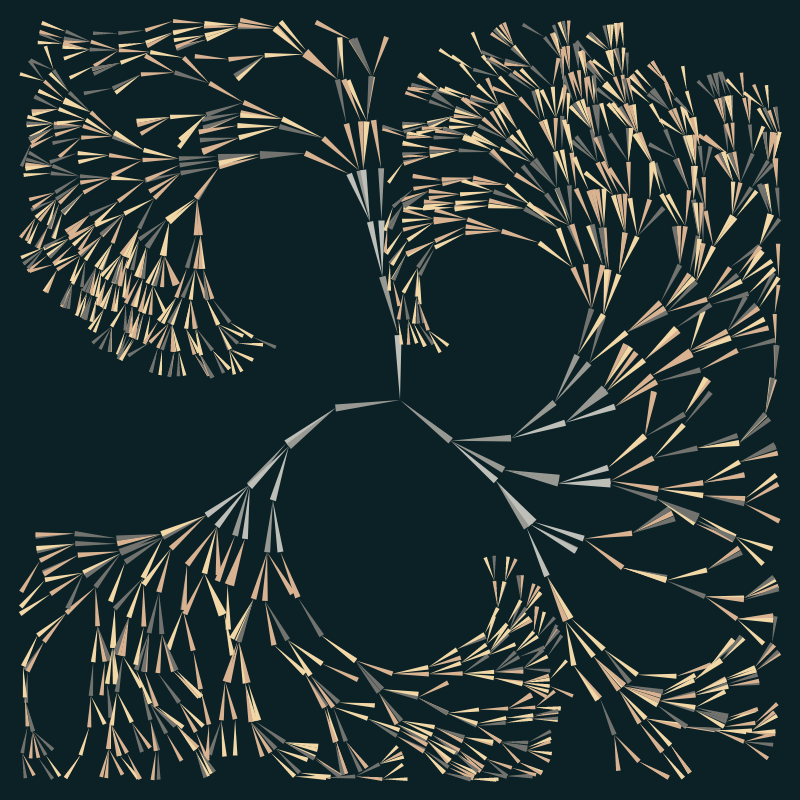 Foliage #84