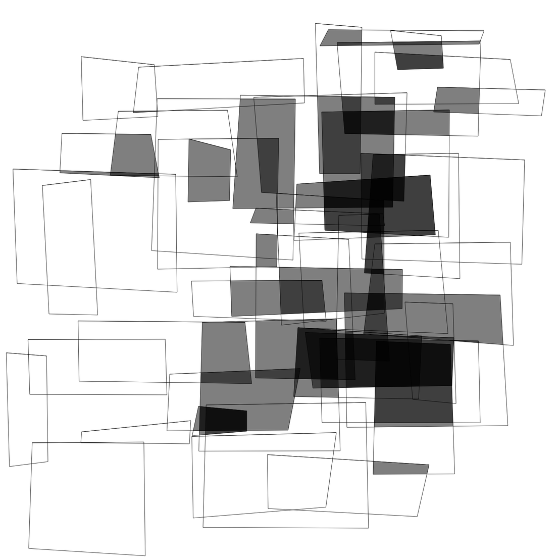 Quad-Overlaps #8