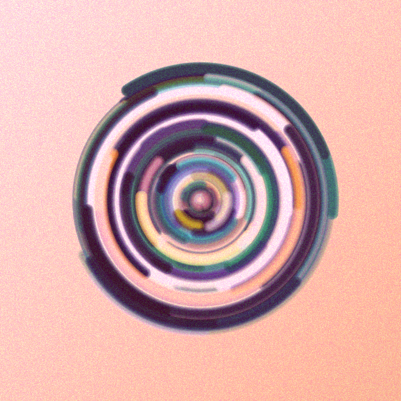 Wisp #435