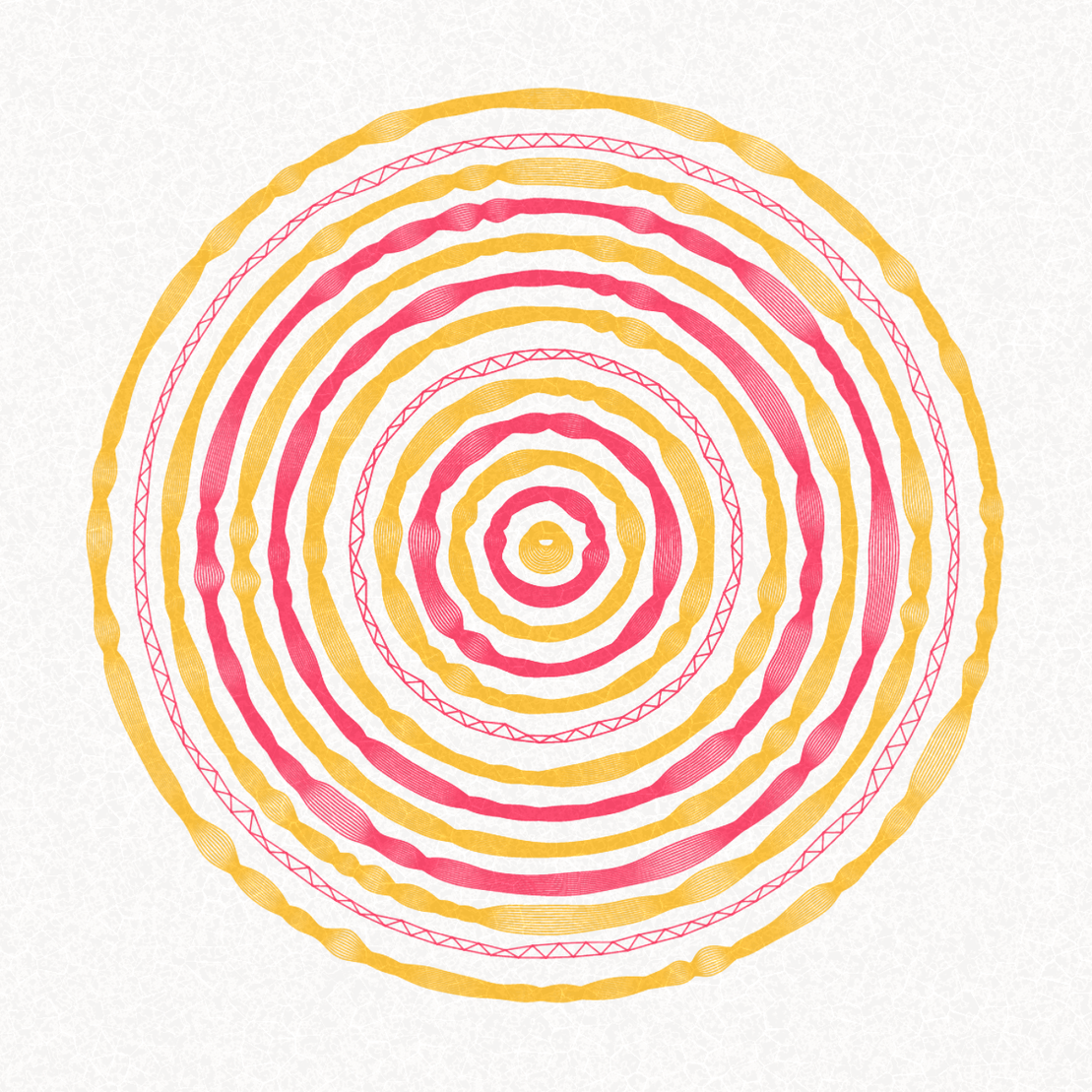 Plottable Circles