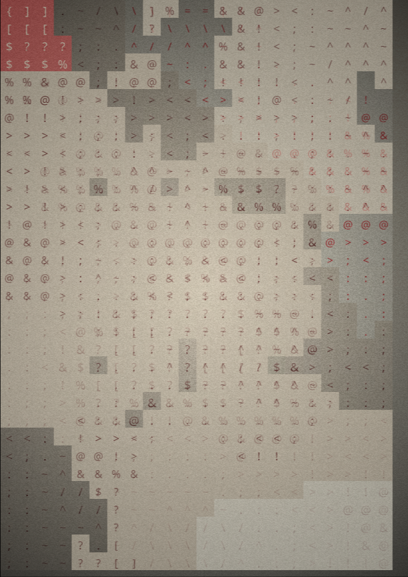 Convergence Remnants #8338