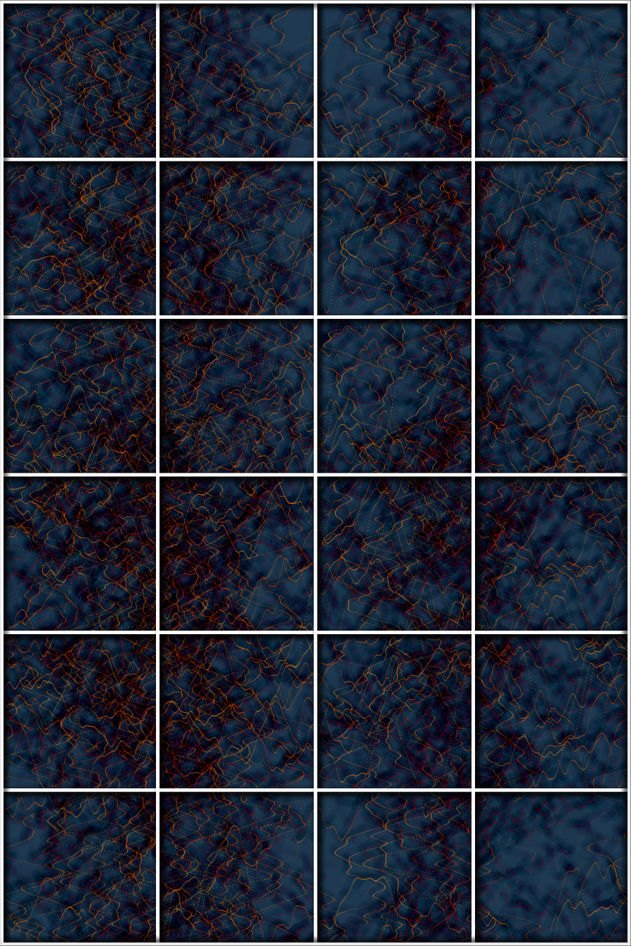 Form Flow #22
