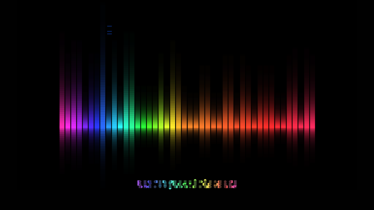 Emission/Absorption Spectra #8