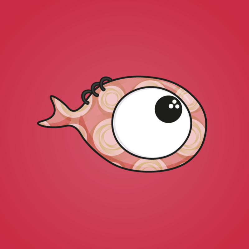 TF-EyeFish #42