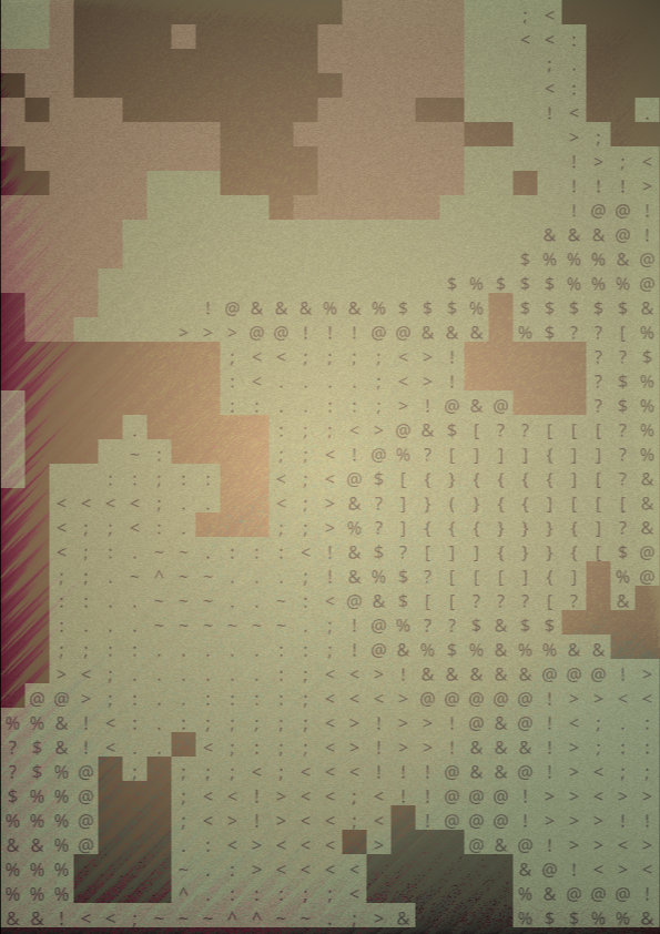 Convergence Remnants #19199