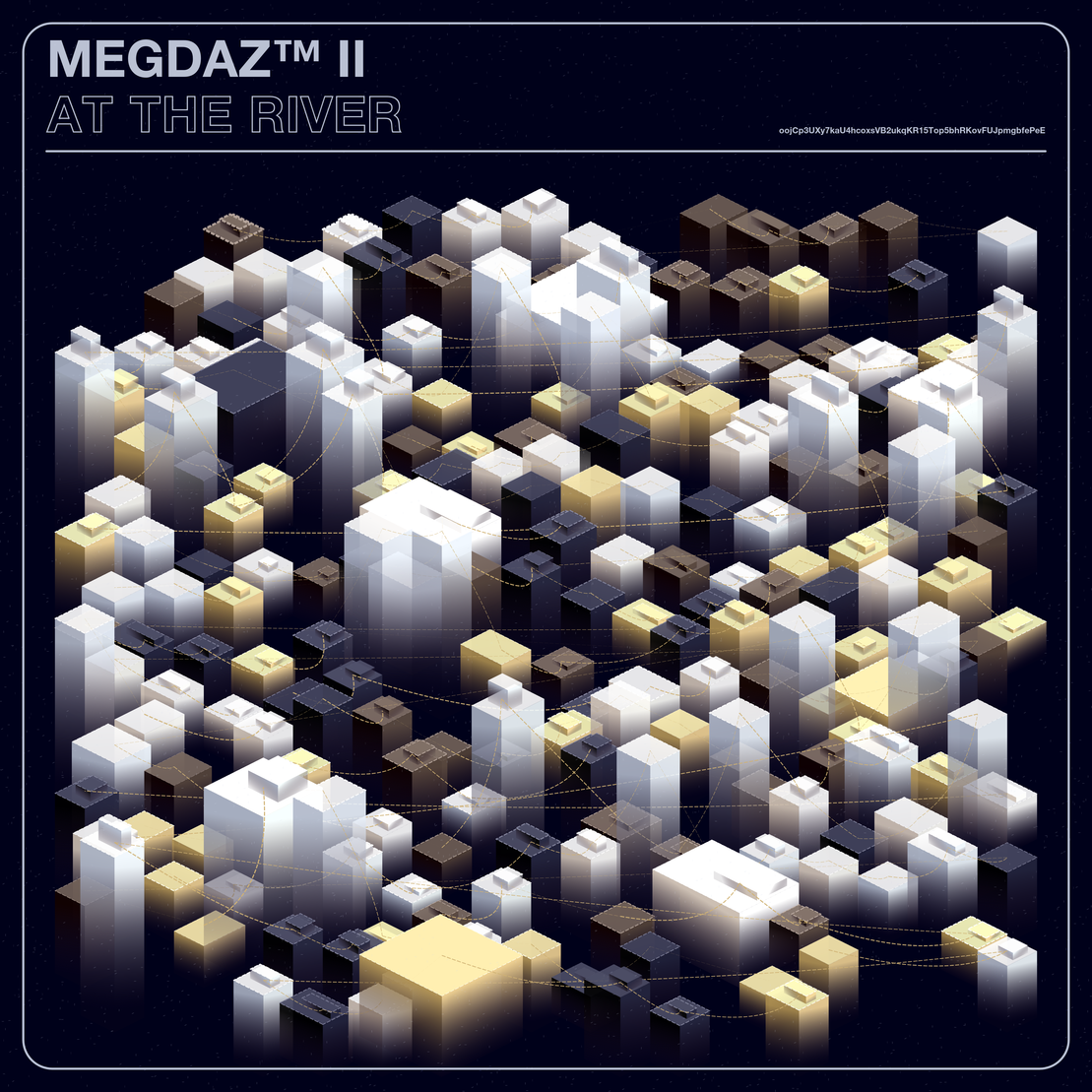 MEGDAZ II #71