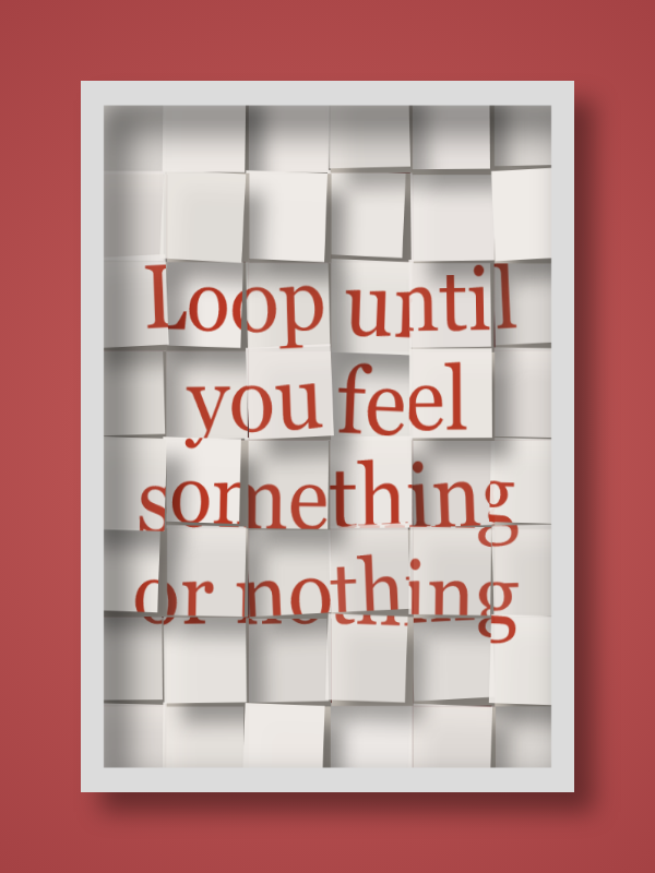 The Metaphor Machine #38487