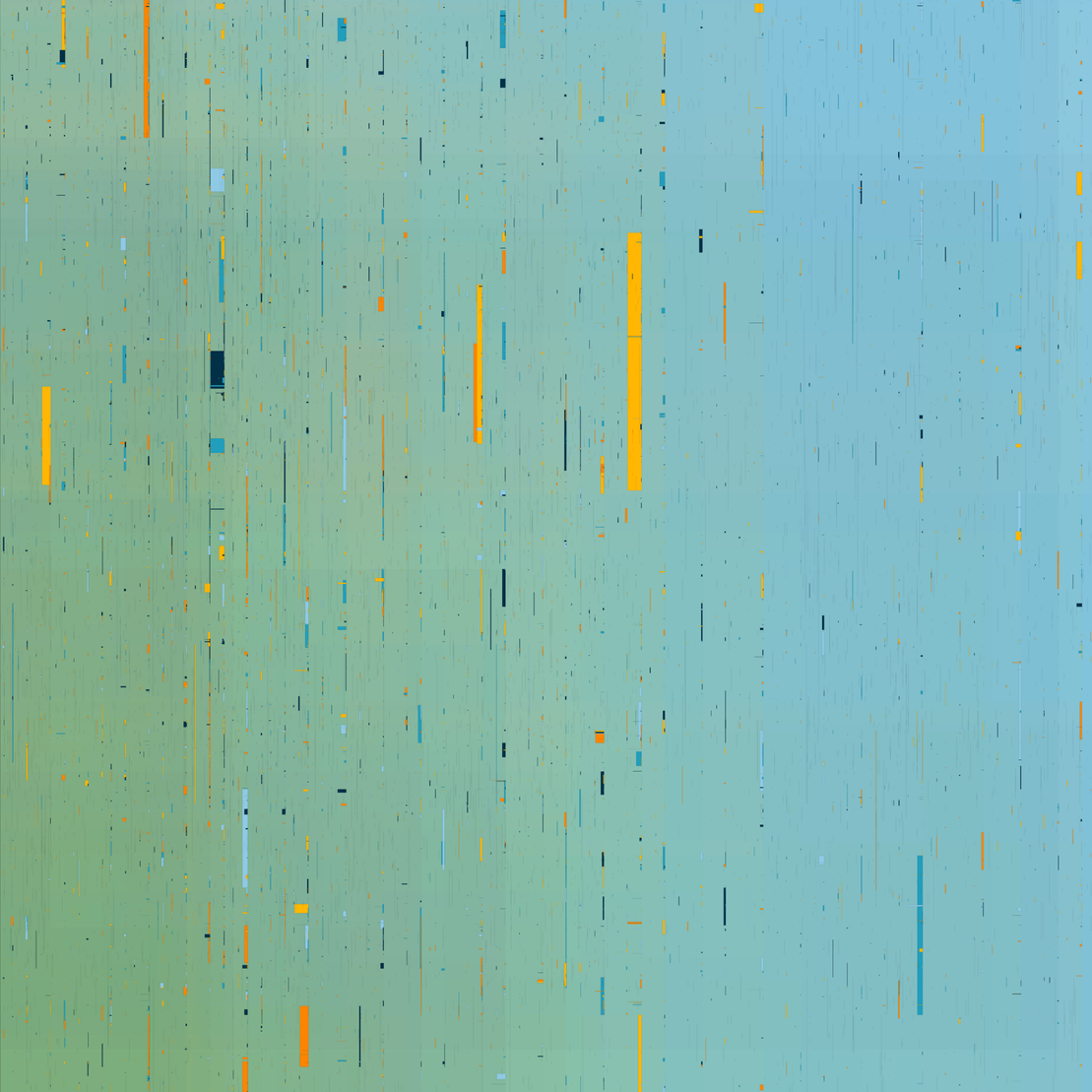 Echoes of the Big Bang #129