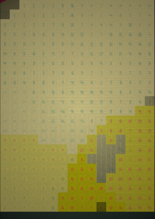 Convergence Remnants #21245