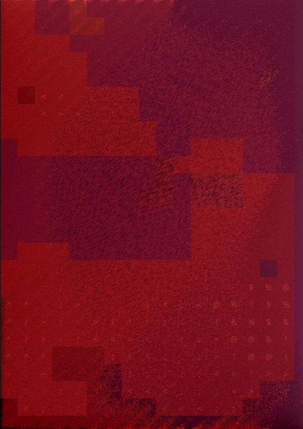 Convergence Remnants #63