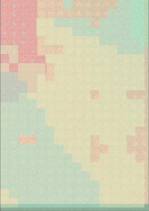 Convergence Remnants #25384
