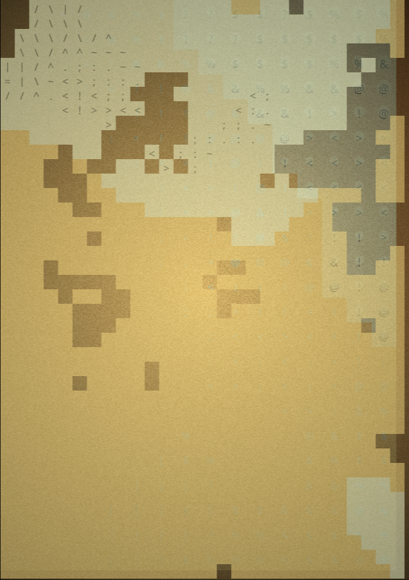 Convergence Remnants #13367