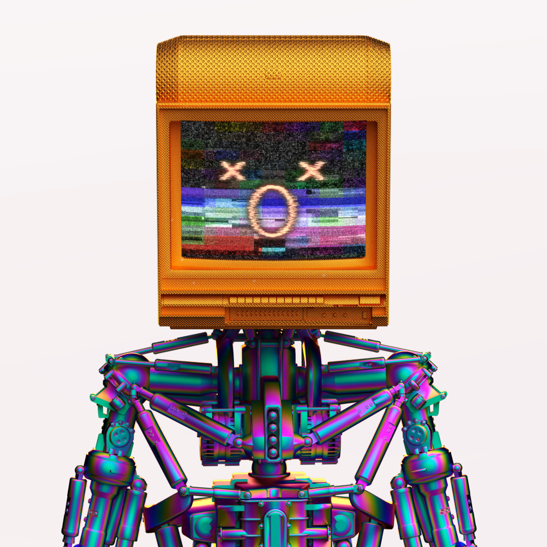 TV-HEAD-BOT #86