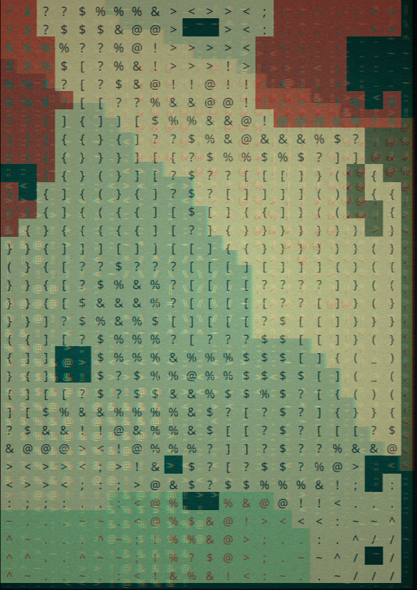 Convergence Remnants #711