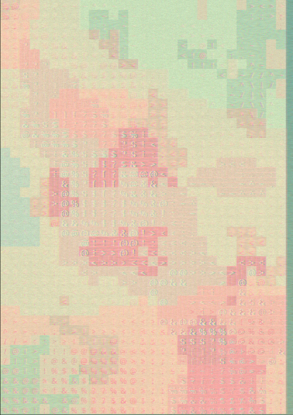 Convergence Remnants #8425
