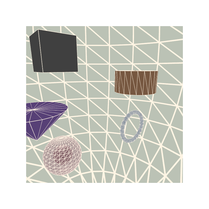 spatial #30