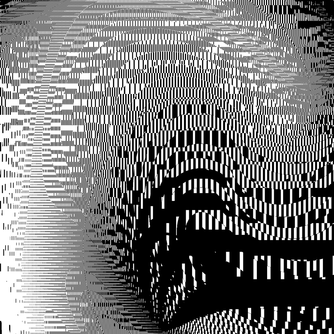 Broken Dither #241