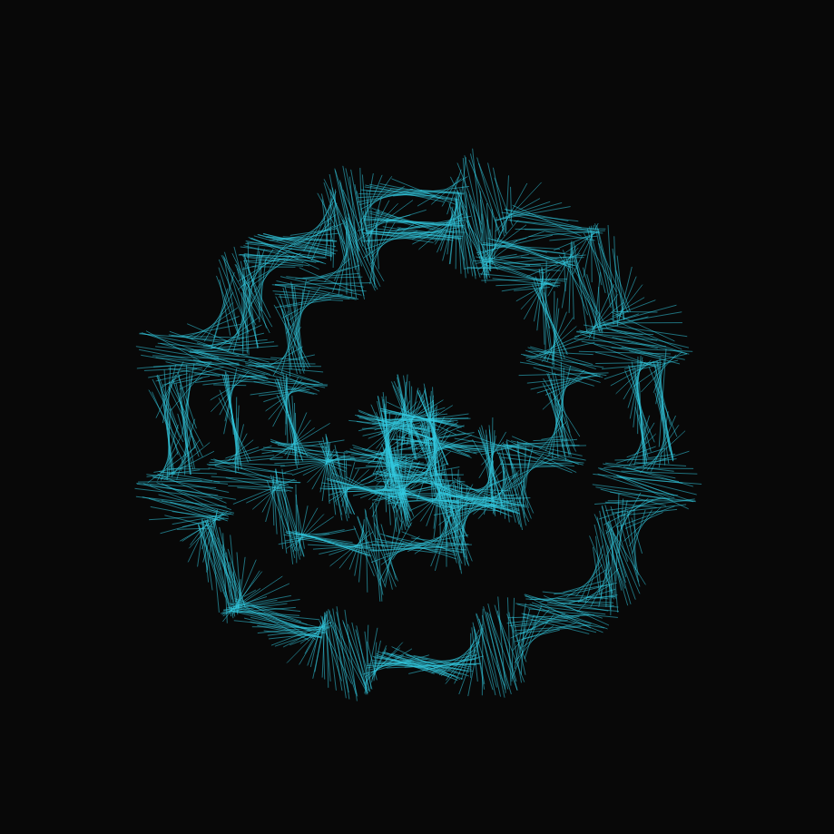 The Noise #13702