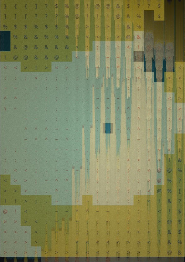 Convergence Remnants #7327
